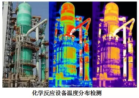 電力、化工等高危行業(yè)的智能安全衛(wèi)士——智能巡檢機器人